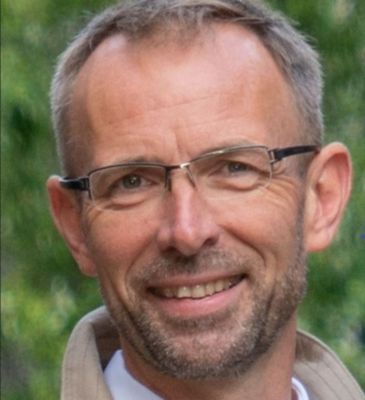 Stefan Thünemann